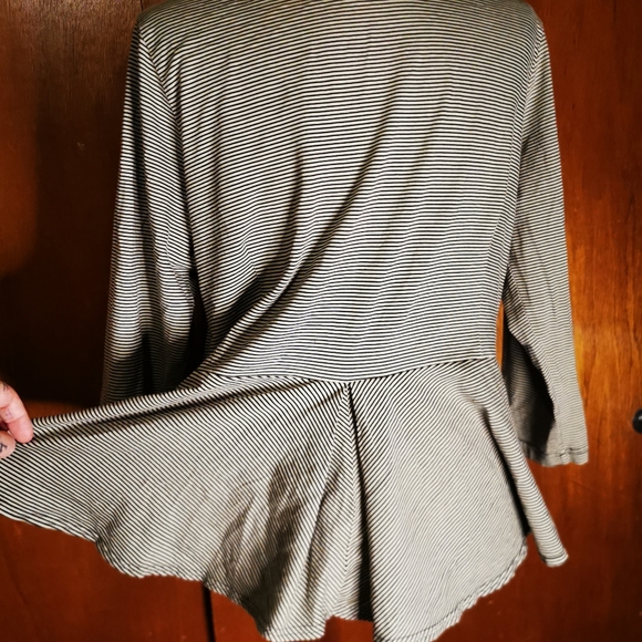 MARIMEKKO Ritva Falla peplum jacket - Picture 7 of 7